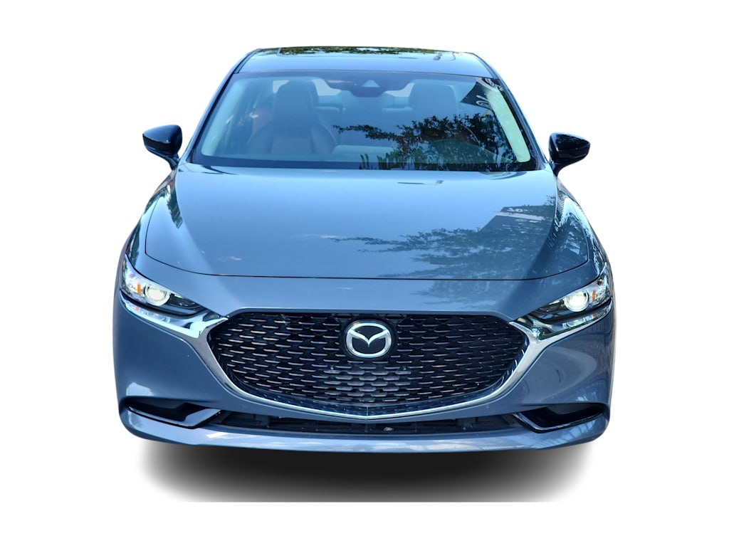 Thumbnail: 2023 Mazda Mazda3 - 6
