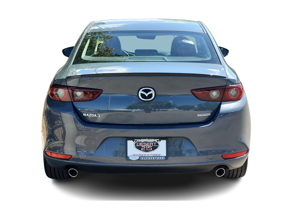 Thumbnail: 2023 Mazda Mazda3 - 5