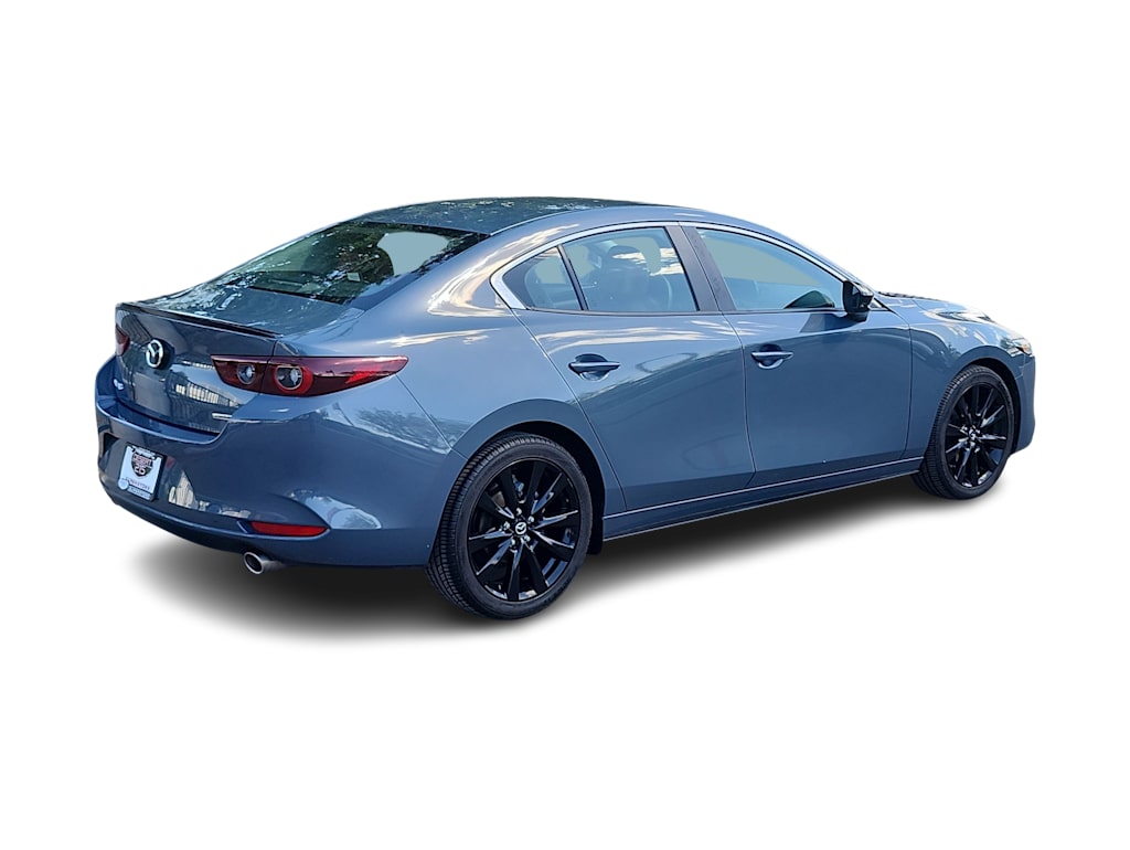 Thumbnail: 2023 Mazda Mazda3 - 21