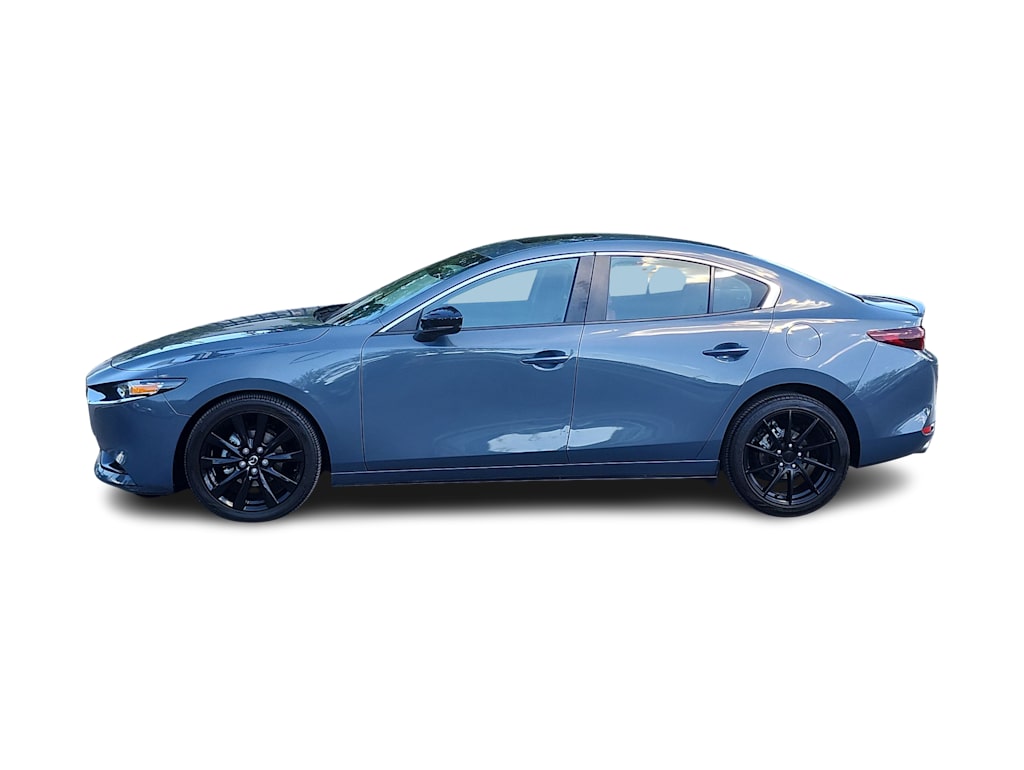 Thumbnail: 2023 Mazda Mazda3 - 3