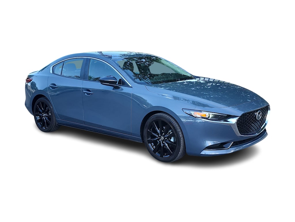 Thumbnail: 2023 Mazda Mazda3 - 19