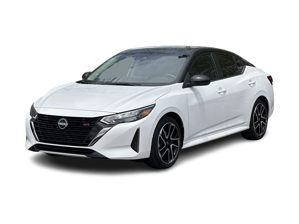 Thumbnail: 2024 Nissan Sentra - 21