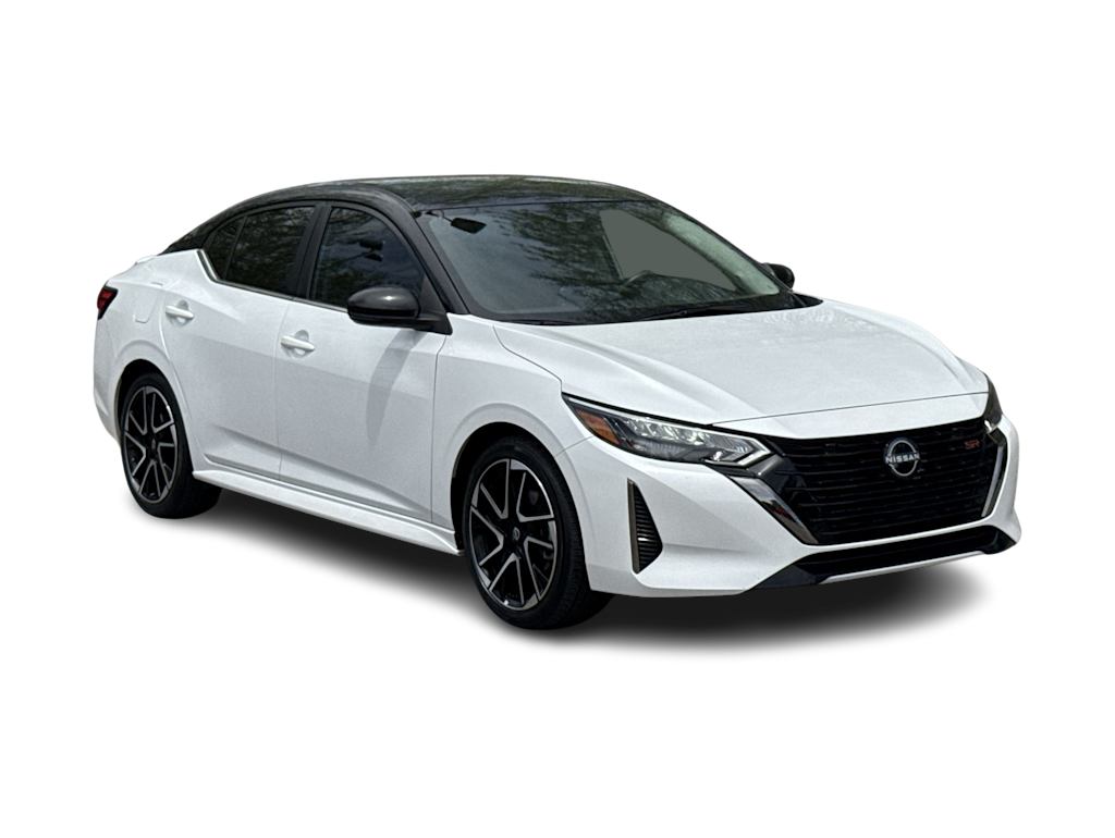 Thumbnail: 2024 Nissan Sentra - 20