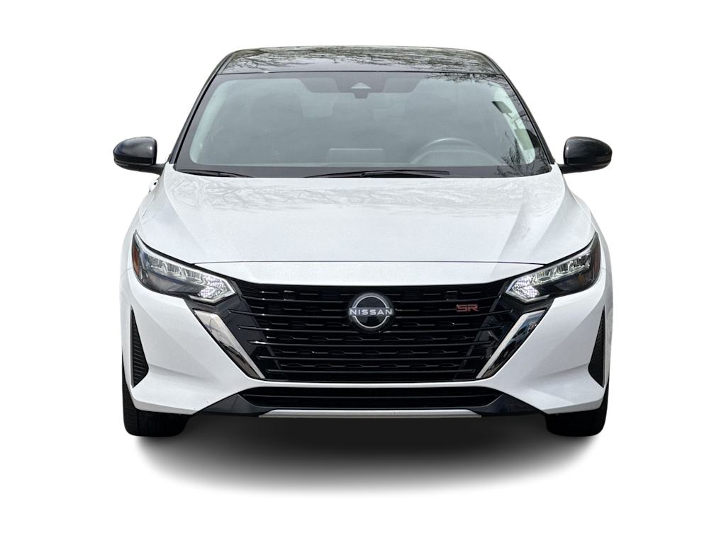 Thumbnail: 2024 Nissan Sentra - 6