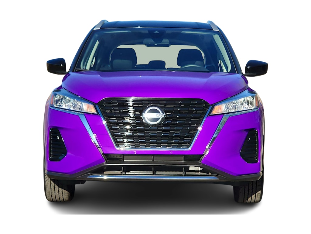 Thumbnail: 2024 Nissan Kicks - 6