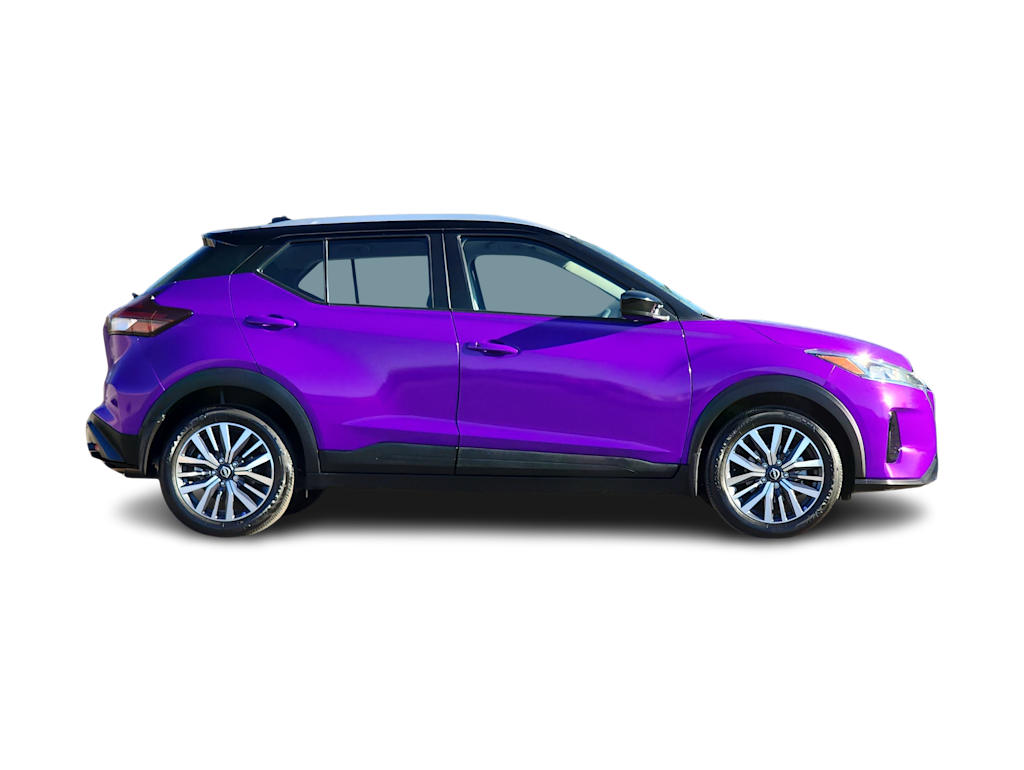 Thumbnail: 2024 Nissan Kicks - 23