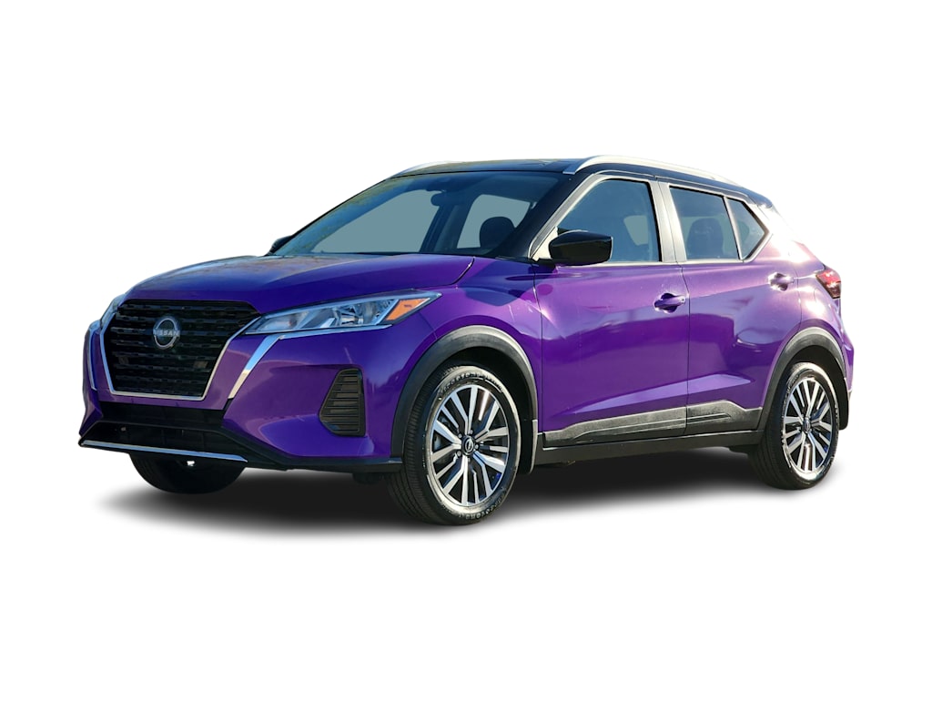Thumbnail: 2024 Nissan Kicks - 20