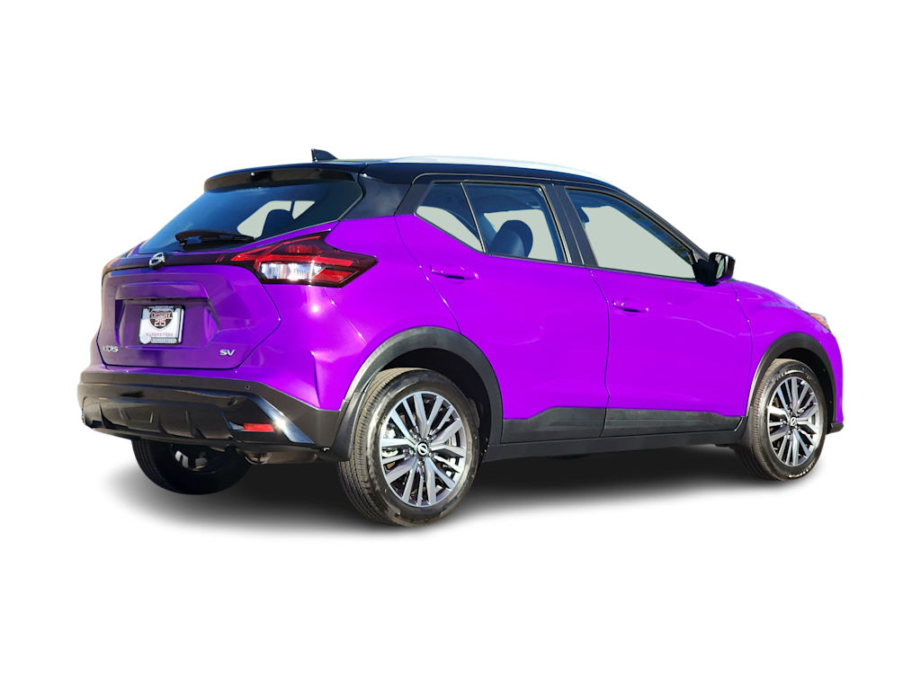 Thumbnail: 2024 Nissan Kicks - 22