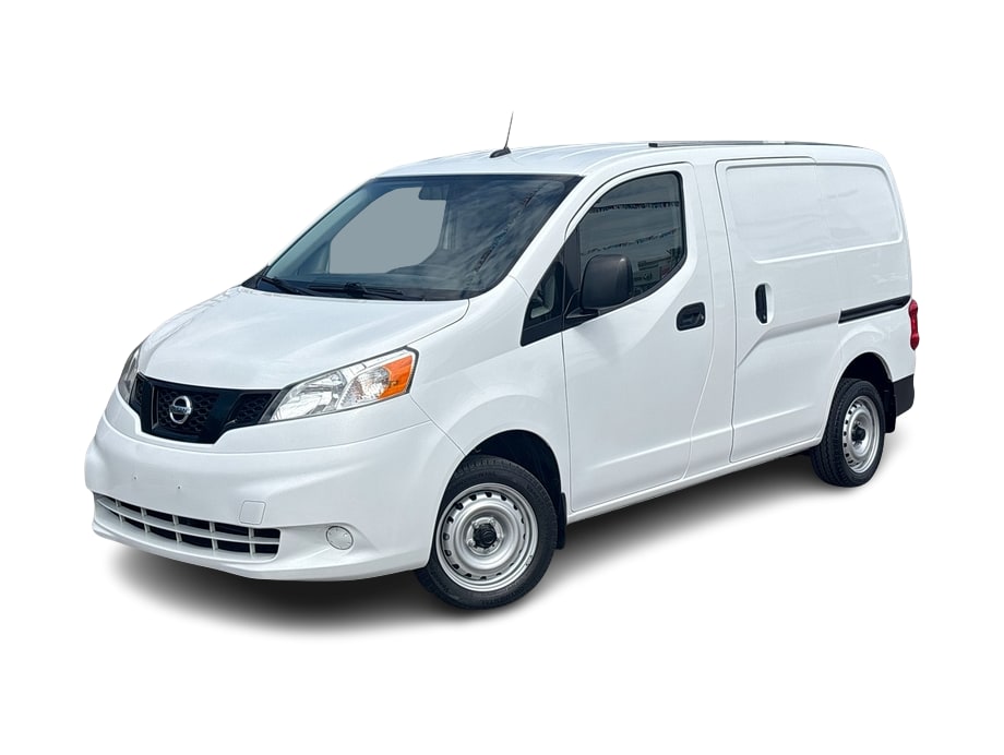 2021 Nissan NV200