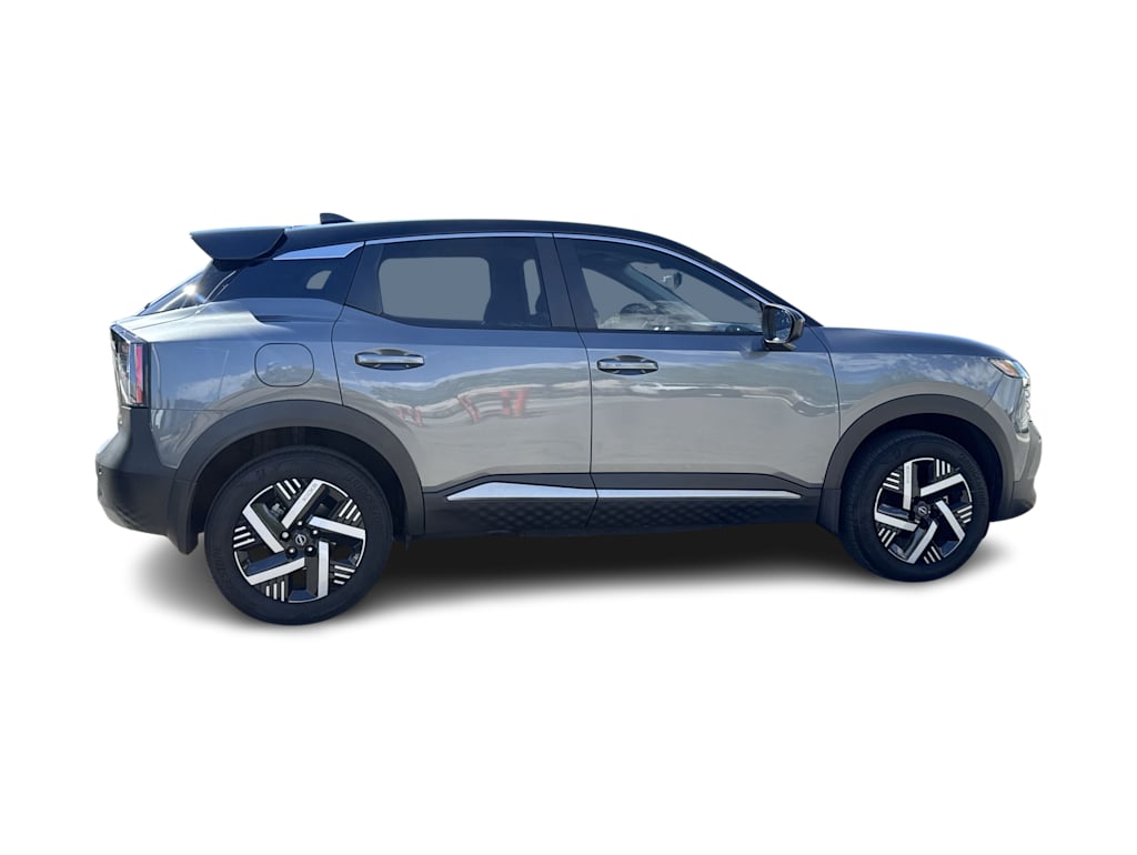 Thumbnail: 2025 Nissan Kicks - 22