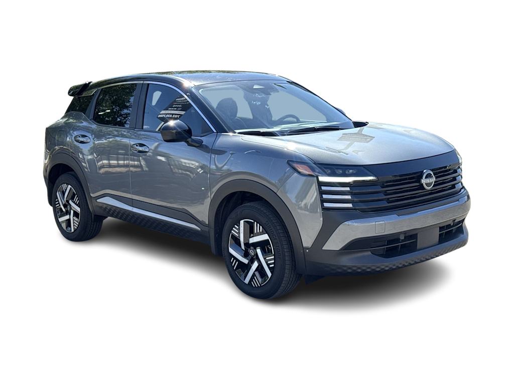 Thumbnail: 2025 Nissan Kicks - 19