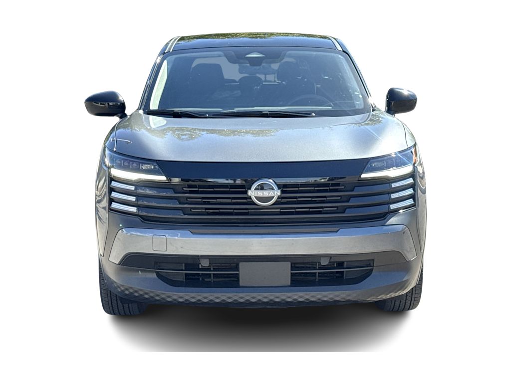 Thumbnail: 2025 Nissan Kicks - 6