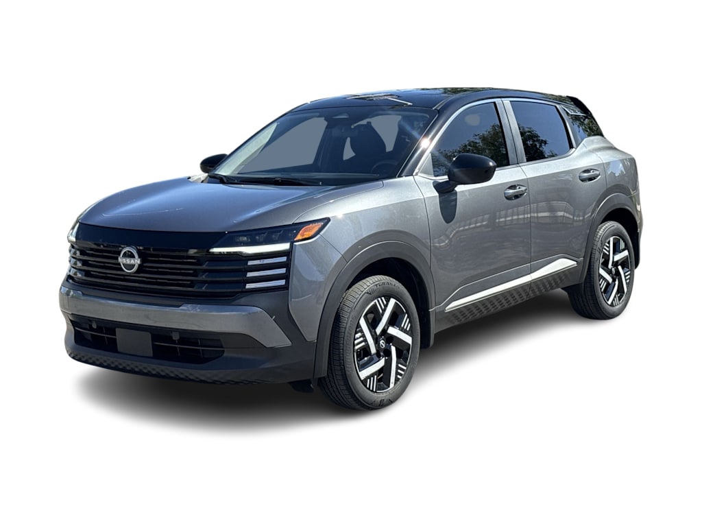 Thumbnail: 2025 Nissan Kicks - 20