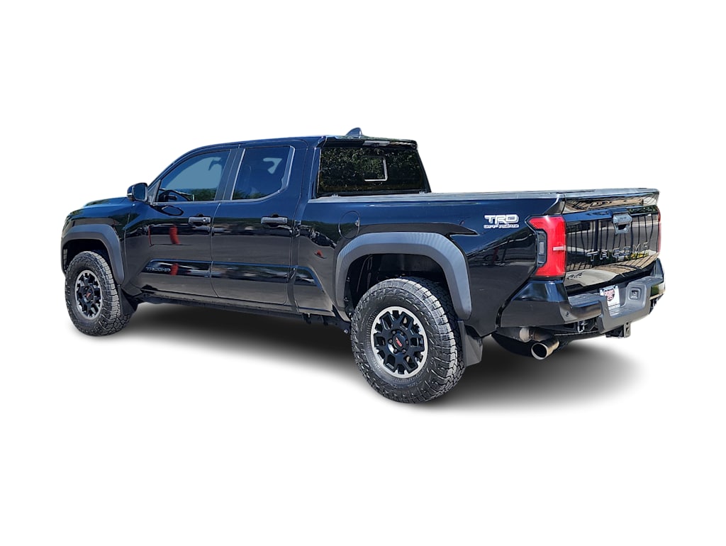 Thumbnail: 2024 Toyota Tacoma - 4