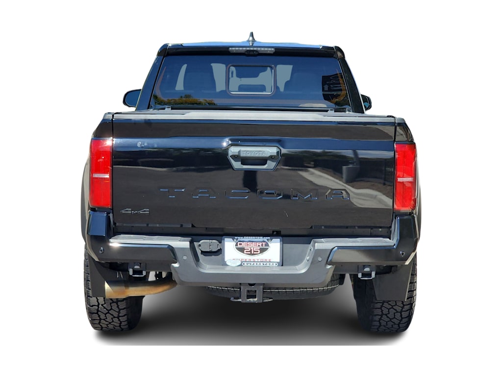Thumbnail: 2024 Toyota Tacoma - 5
