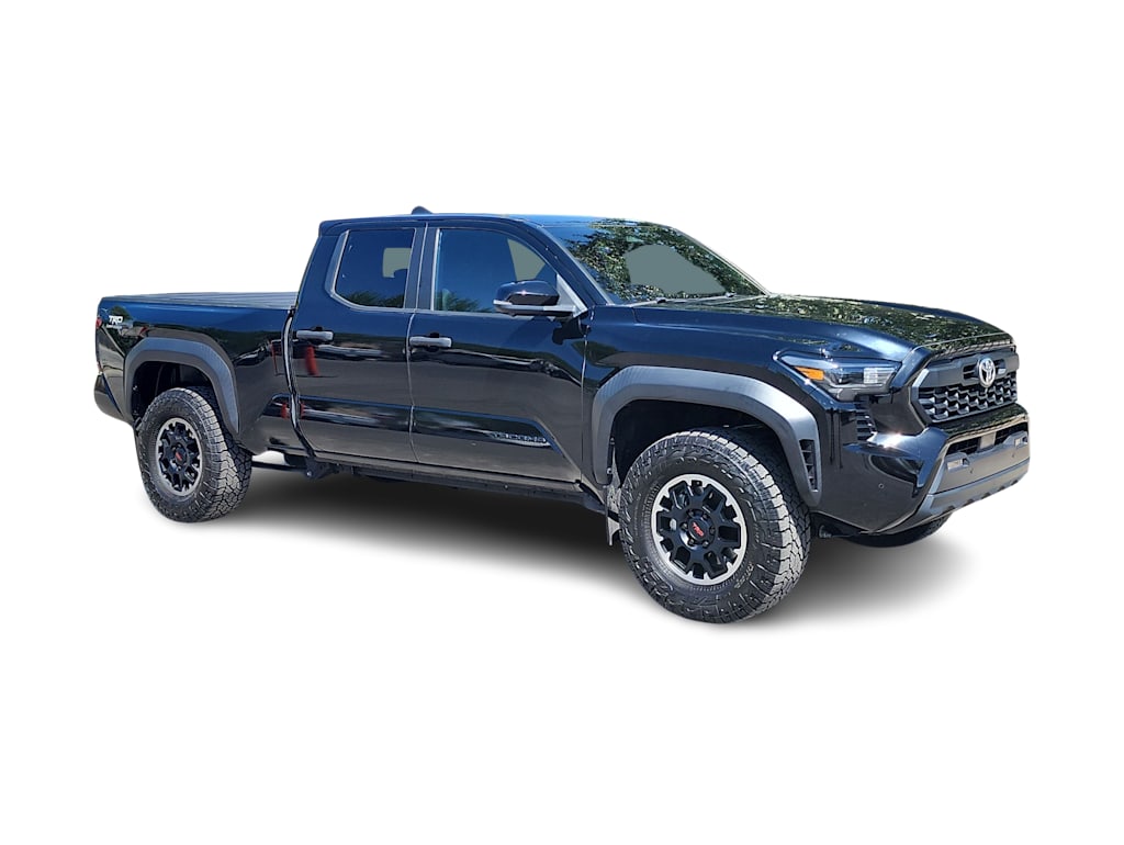 Thumbnail: 2024 Toyota Tacoma - 19