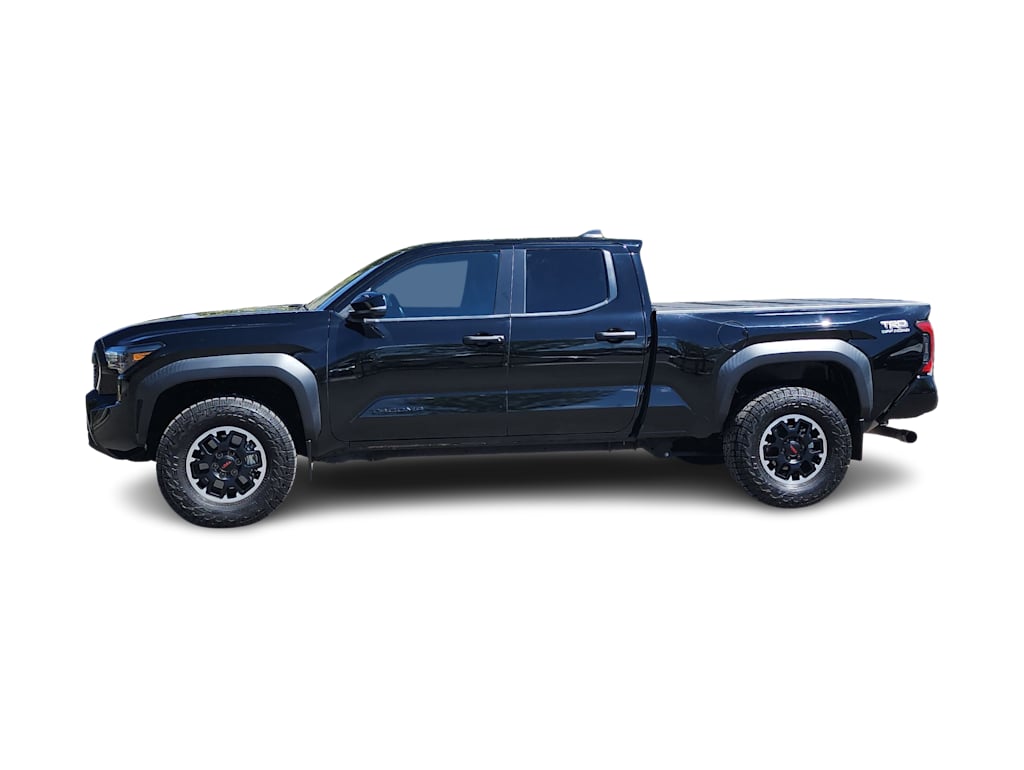 Thumbnail: 2024 Toyota Tacoma - 20