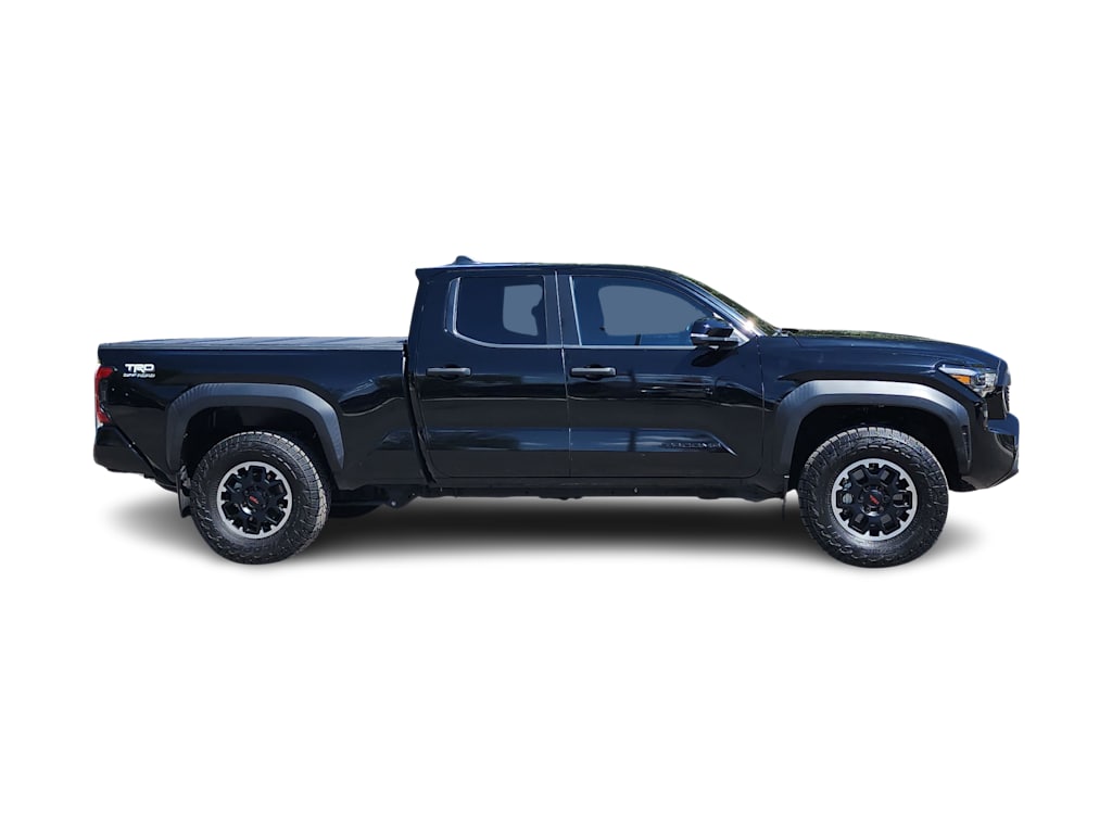 Thumbnail: 2024 Toyota Tacoma - 22