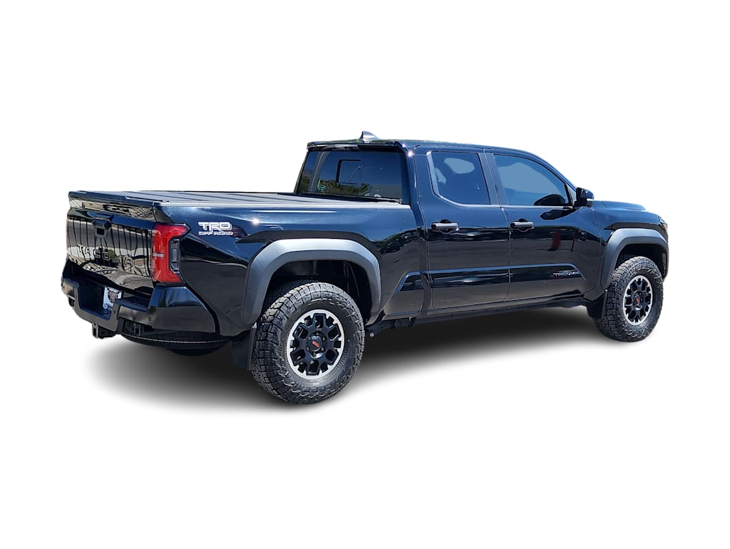 Thumbnail: 2024 Toyota Tacoma - 21