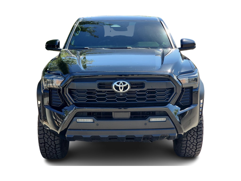 Thumbnail: 2024 Toyota Tacoma - 6
