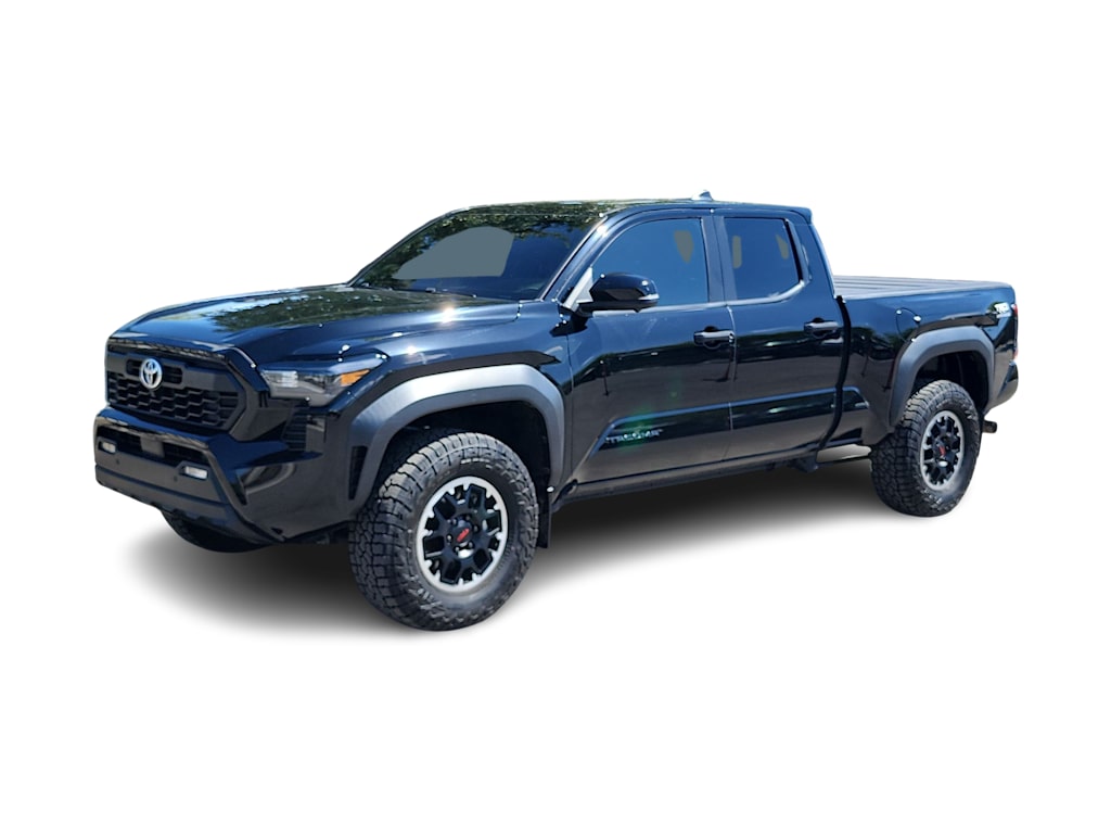 Thumbnail: 2024 Toyota Tacoma - 3
