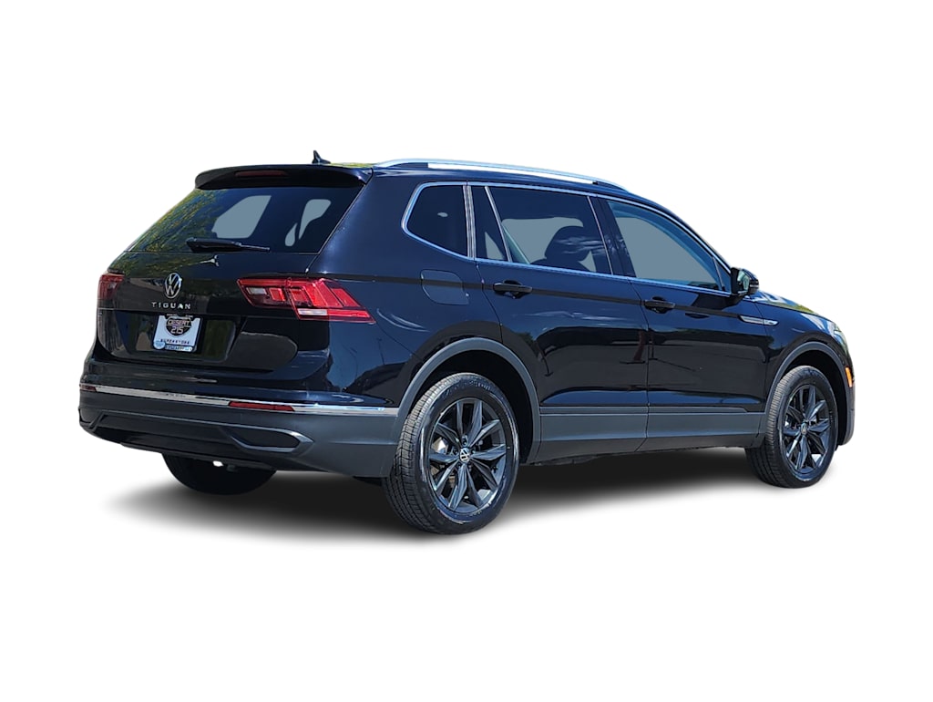 Thumbnail: 2024 Volkswagen Tiguan - 22