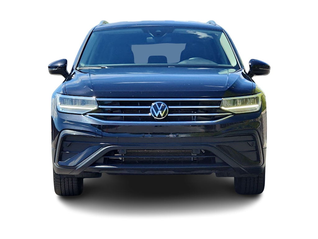 Thumbnail: 2024 Volkswagen Tiguan - 6