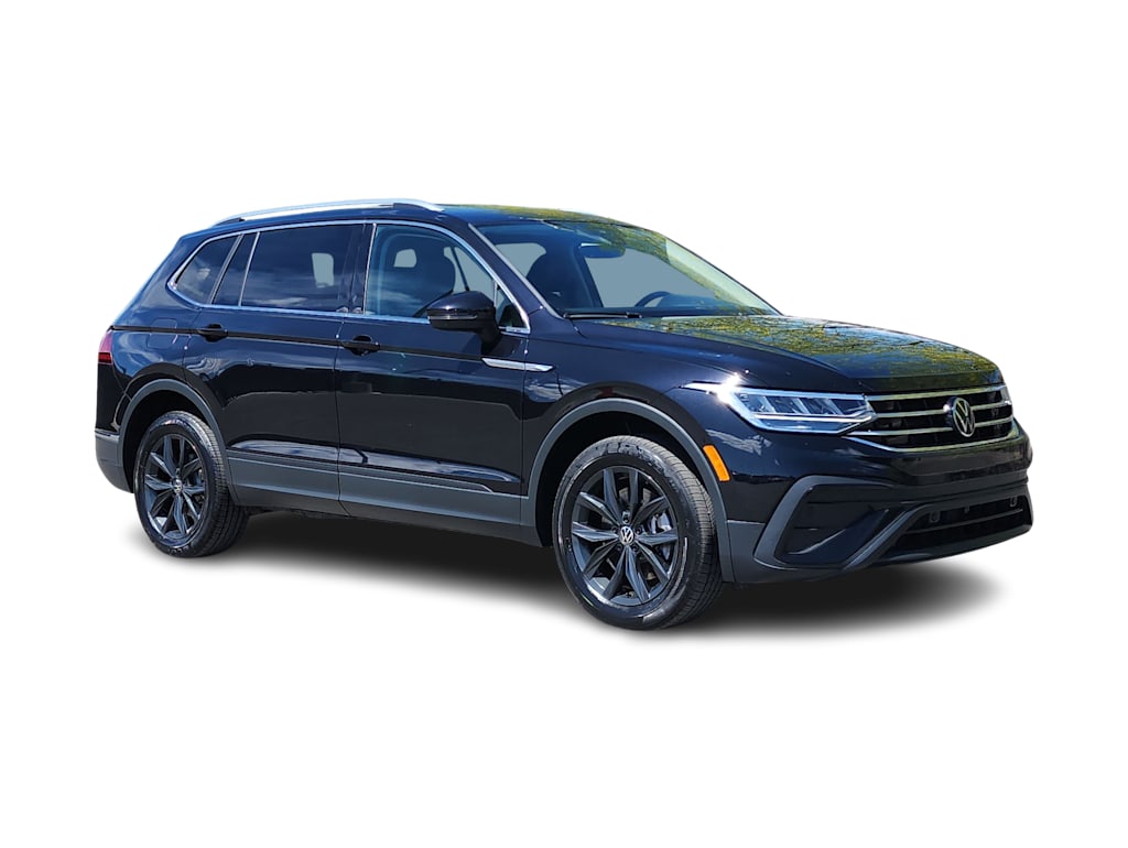 Thumbnail: 2024 Volkswagen Tiguan - 20