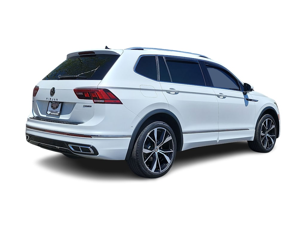 Thumbnail: 2022 Volkswagen Tiguan - 21