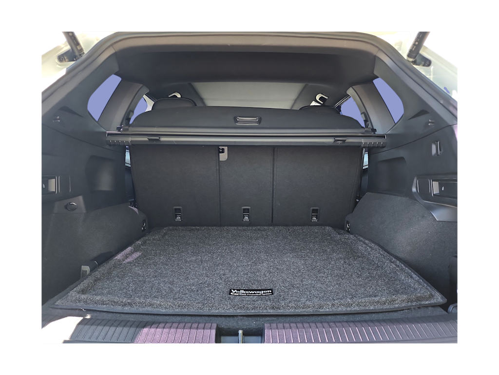 Thumbnail: 2022 Volkswagen Tiguan - 17