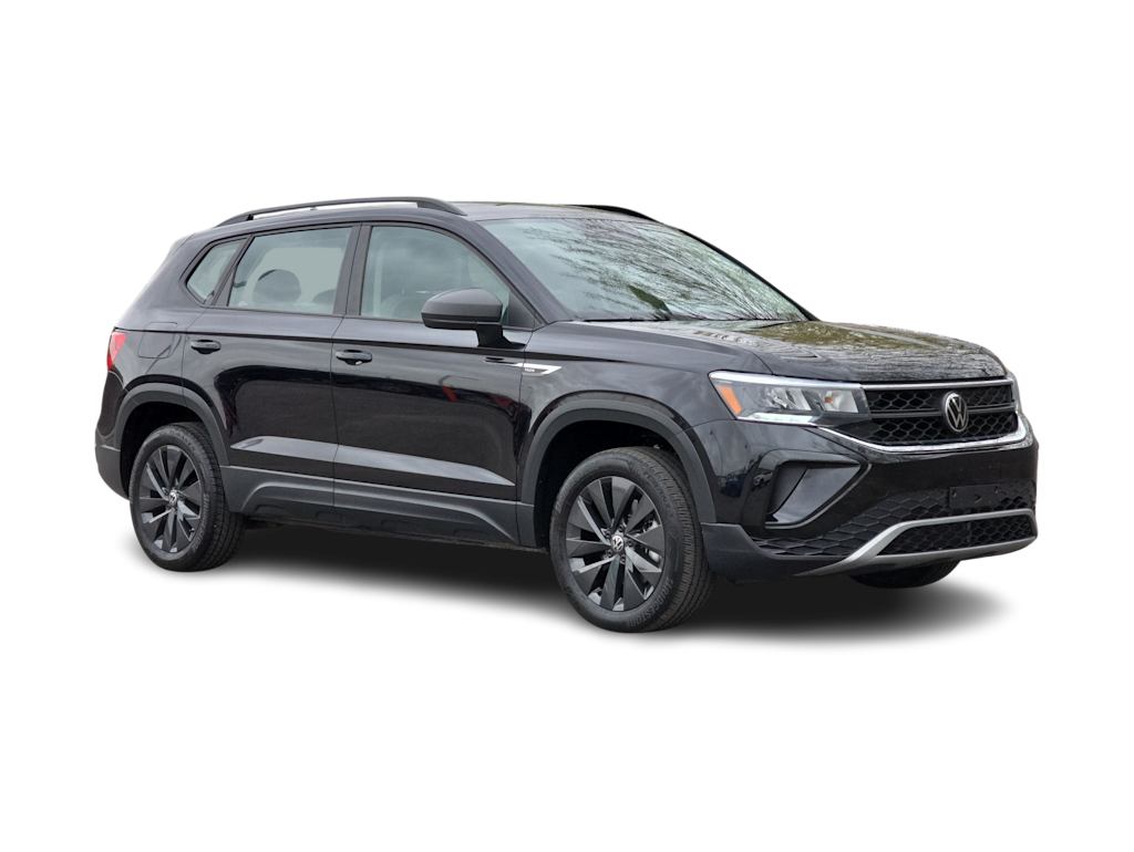 Thumbnail: 2023 Volkswagen Taos - 19