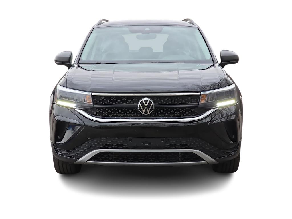 Thumbnail: 2023 Volkswagen Taos - 6