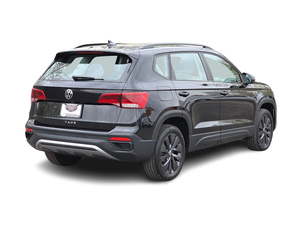 Thumbnail: 2023 Volkswagen Taos - 21