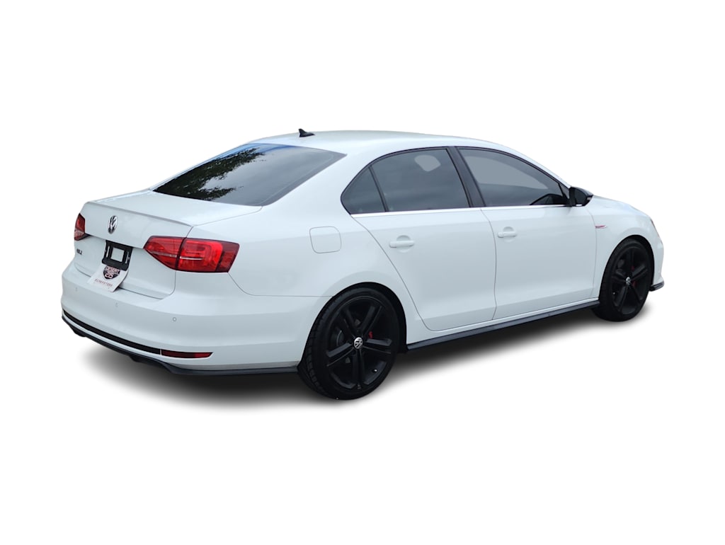 Thumbnail: 2017 Volkswagen Jetta - 21