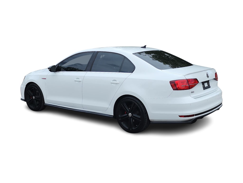 Thumbnail: 2017 Volkswagen Jetta - 4