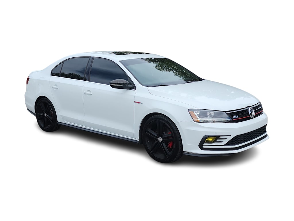 Thumbnail: 2017 Volkswagen Jetta - 19