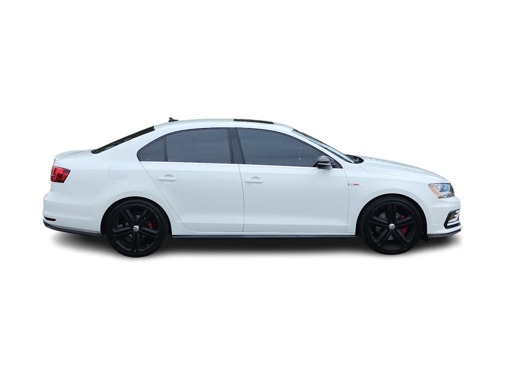 Thumbnail: 2017 Volkswagen Jetta - 22