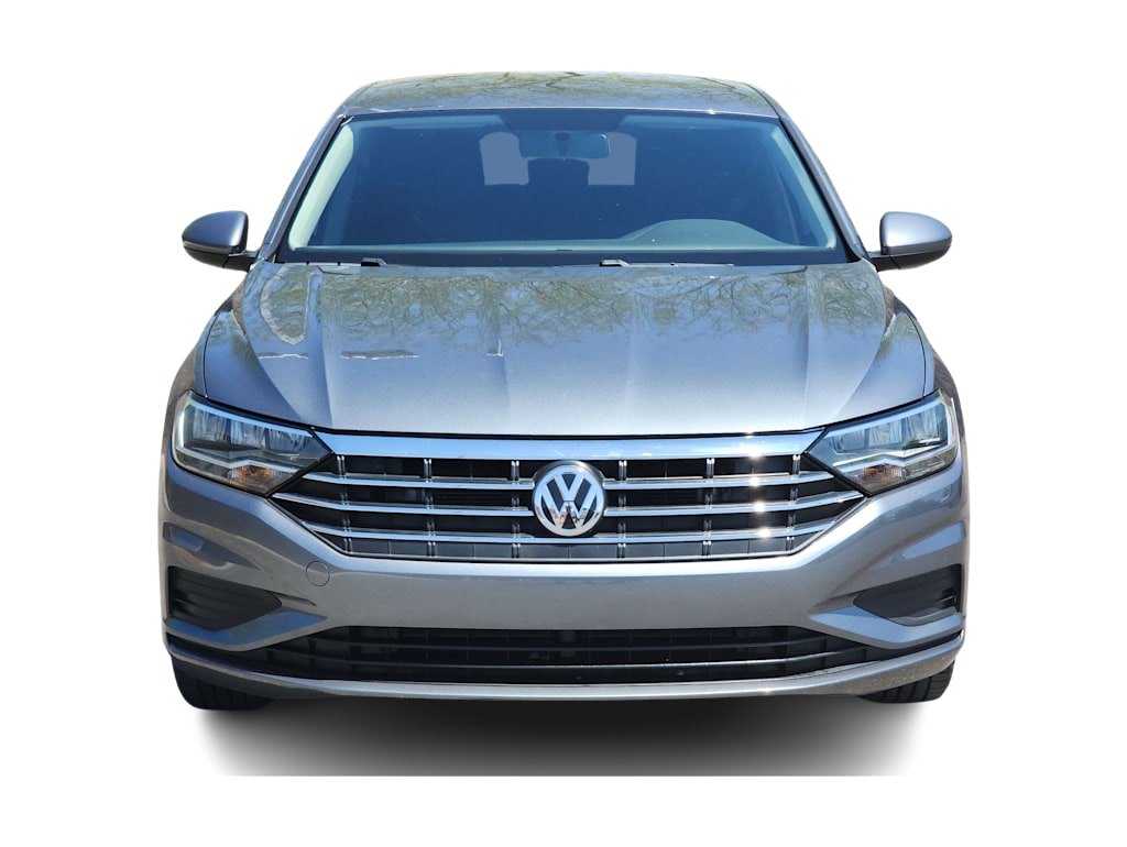 Thumbnail: 2021 Volkswagen Jetta - 6