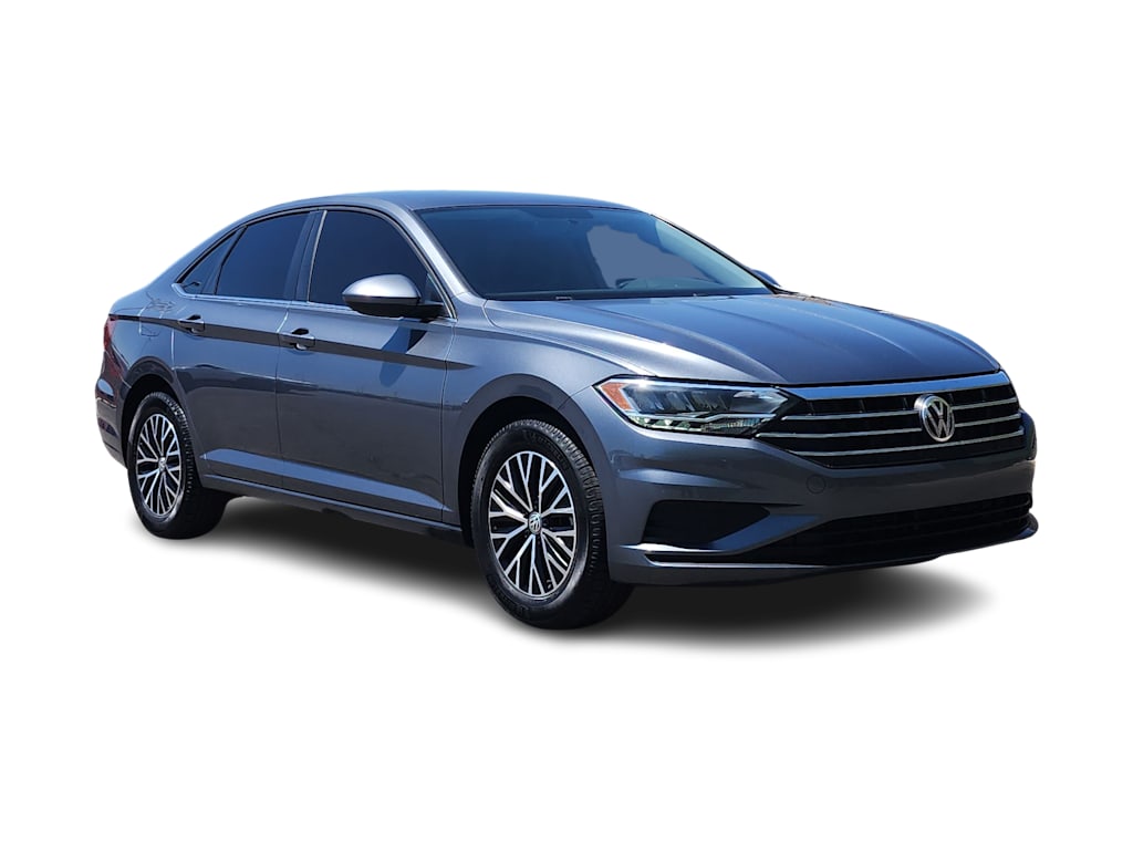 Thumbnail: 2021 Volkswagen Jetta - 21