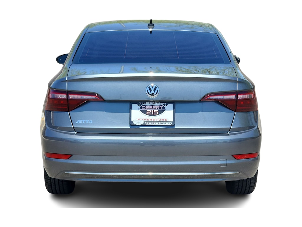 Thumbnail: 2021 Volkswagen Jetta - 5
