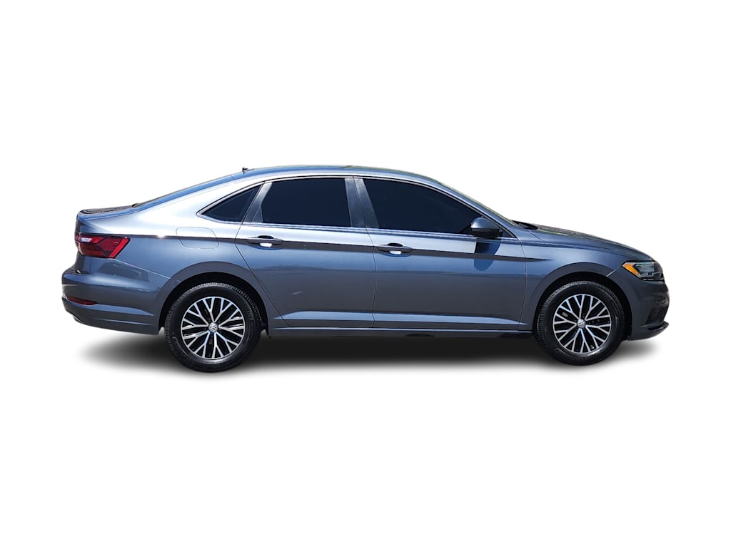 Thumbnail: 2021 Volkswagen Jetta - 24