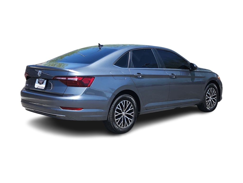 Thumbnail: 2021 Volkswagen Jetta - 23