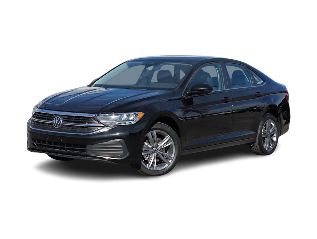 2024 Volkswagen Jetta