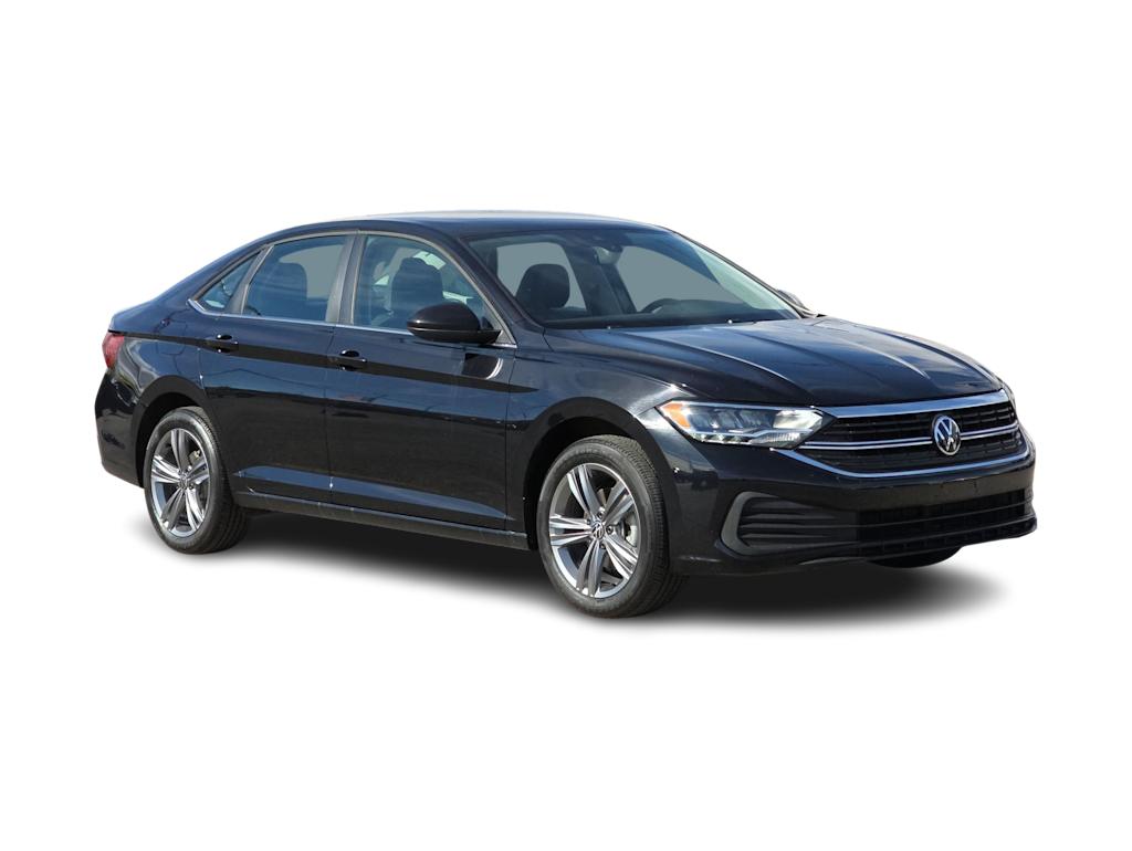 Thumbnail: 2024 Volkswagen Jetta - 19