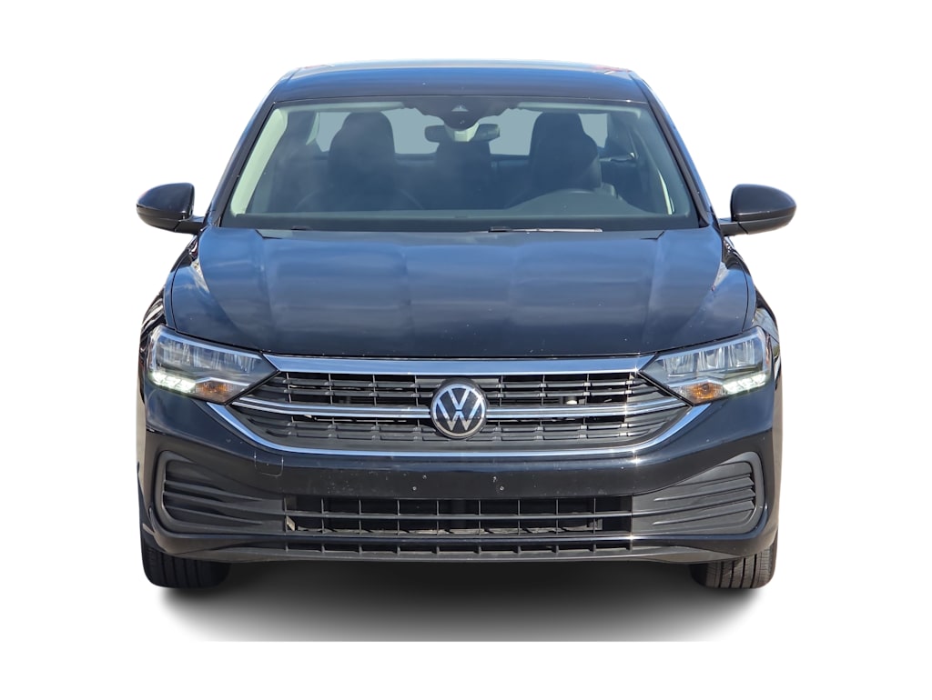 Thumbnail: 2024 Volkswagen Jetta - 6