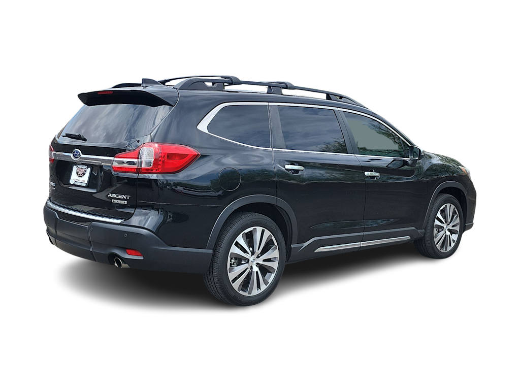 Thumbnail: 2021 Subaru Ascent - 21