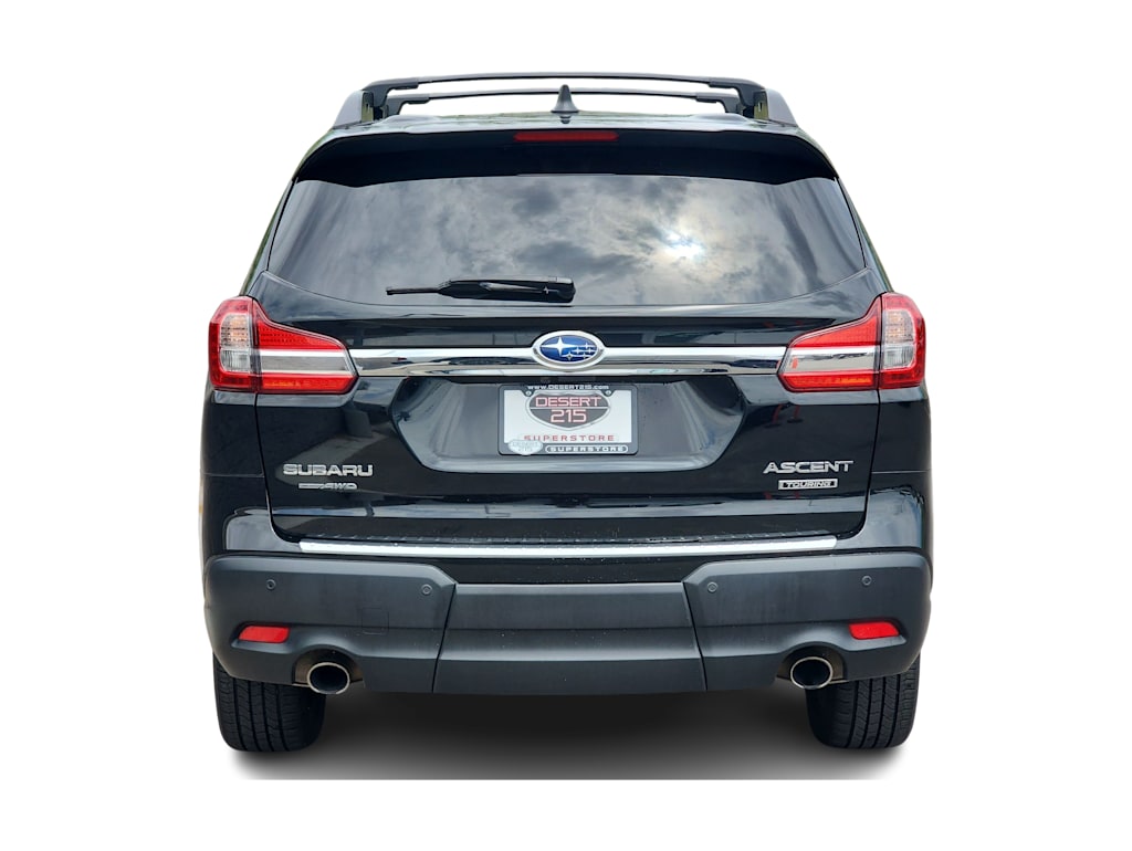 Thumbnail: 2021 Subaru Ascent - 5