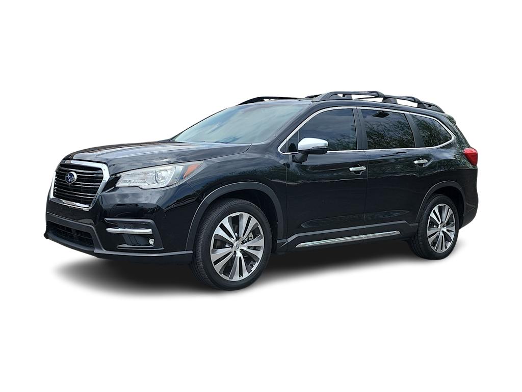 Thumbnail: 2021 Subaru Ascent - 3