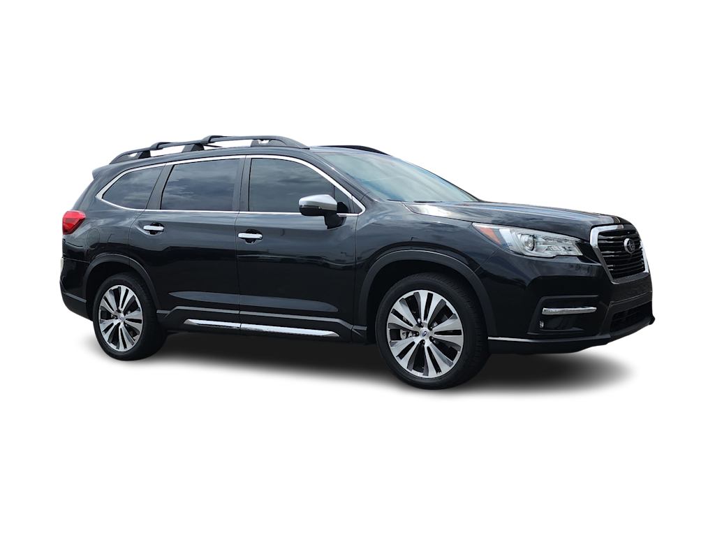 Thumbnail: 2021 Subaru Ascent - 19