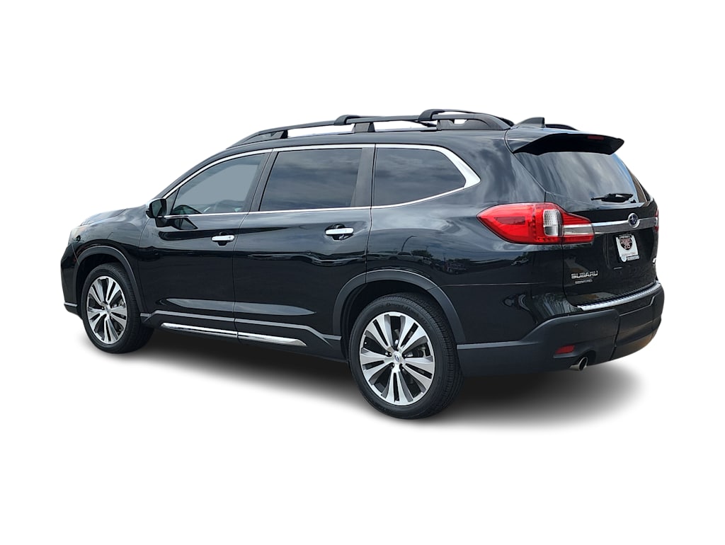 Thumbnail: 2021 Subaru Ascent - 4